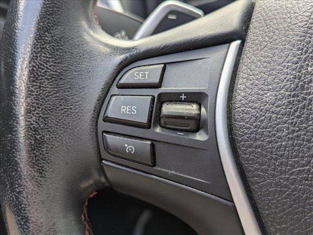 used 2020 BMW 230 car, priced at $25,548