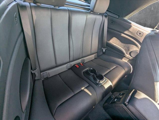 used 2020 BMW 230 car, priced at $25,030