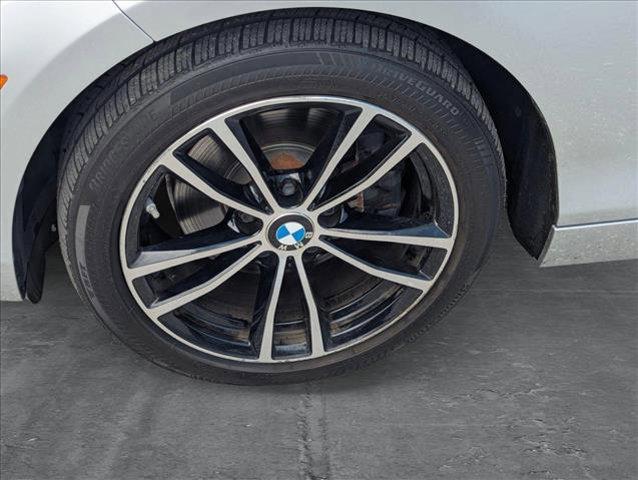 used 2020 BMW 230 car, priced at $25,548