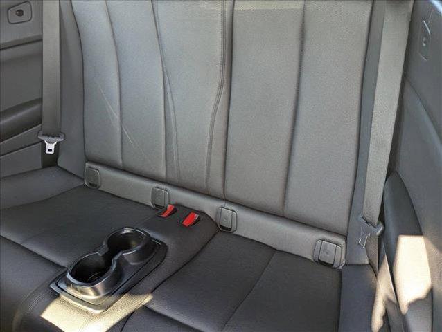 used 2020 BMW 230 car, priced at $25,030