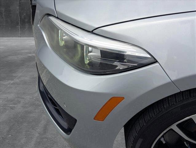 used 2020 BMW 230 car, priced at $25,548