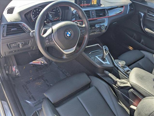 used 2020 BMW 230 car, priced at $25,030