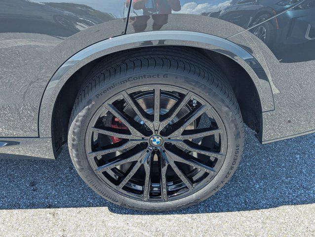 new 2026 BMW X5 car, priced at $86,175