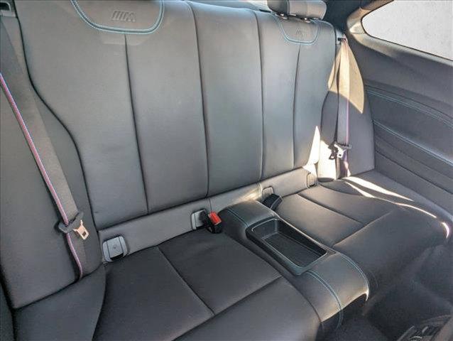 used 2021 BMW M2 car, priced at $54,998