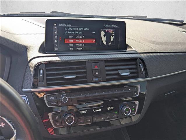 used 2021 BMW M2 car, priced at $54,998