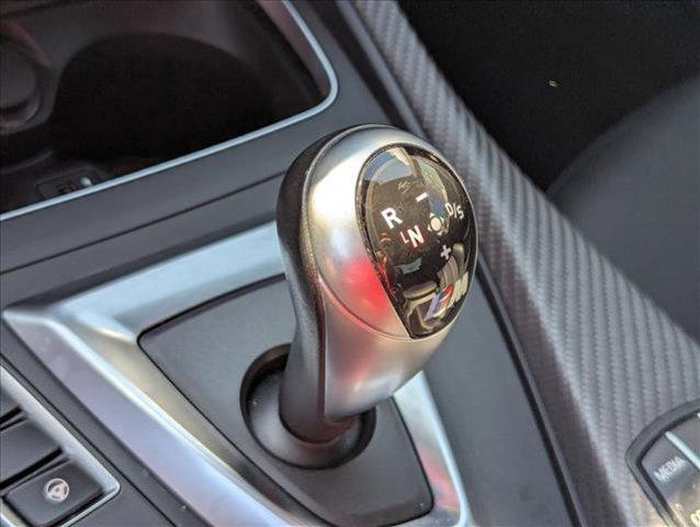 used 2021 BMW M2 car, priced at $54,998