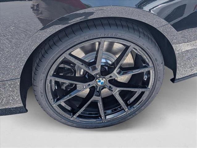 new 2026 BMW M850 car, priced at $119,315