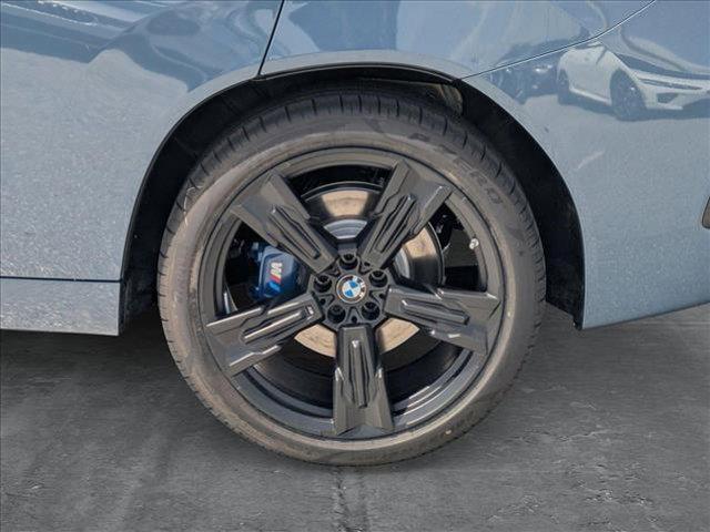 new 2025 BMW X3 car, priced at $63,000