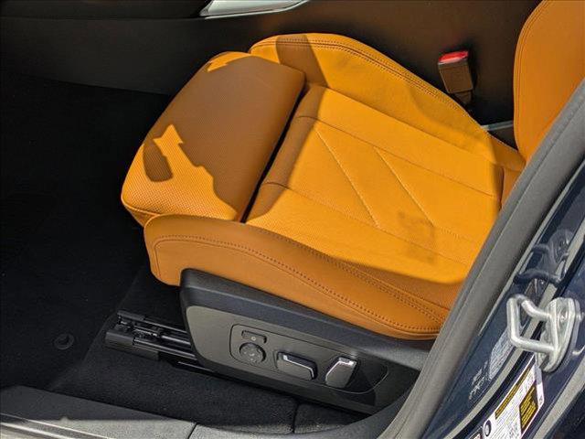 new 2025 BMW X3 car, priced at $63,000