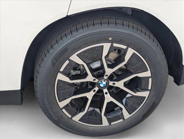 new 2026 BMW X3 car, priced at $54,185
