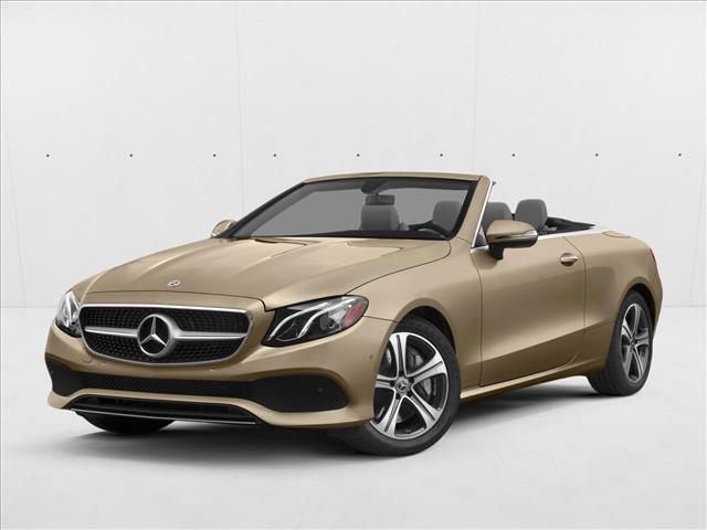 used 2018 Mercedes-Benz E-Class car, priced at $37,998