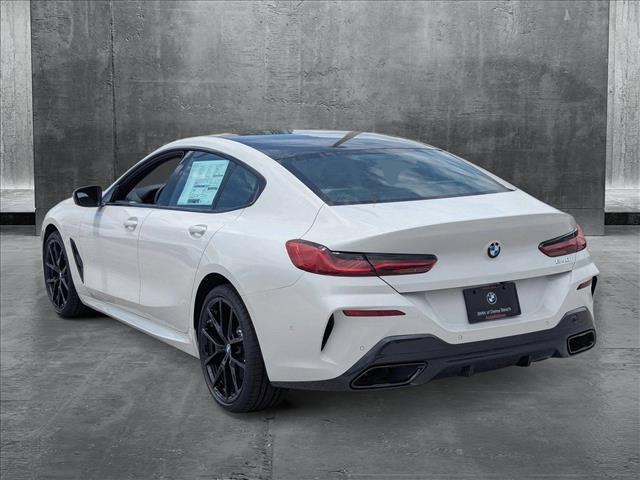 new 2026 BMW 840 car, priced at $97,025