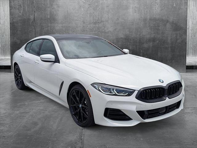 new 2026 BMW 840 car, priced at $97,025