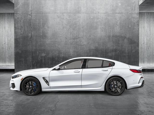 new 2026 BMW 840 car, priced at $97,025