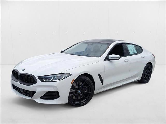 new 2026 BMW 840 car, priced at $97,025