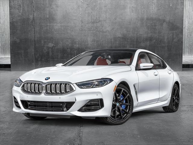 new 2026 BMW 840 car, priced at $97,025