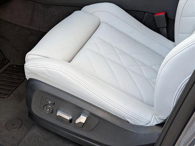 new 2026 BMW X5 car, priced at $73,875