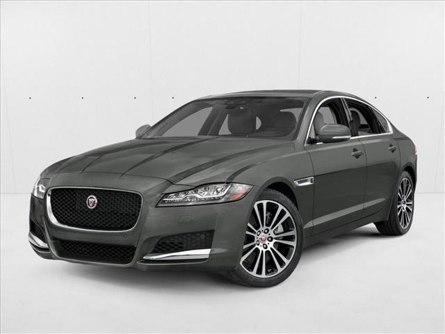used 2017 Jaguar XF car, priced at $13,995