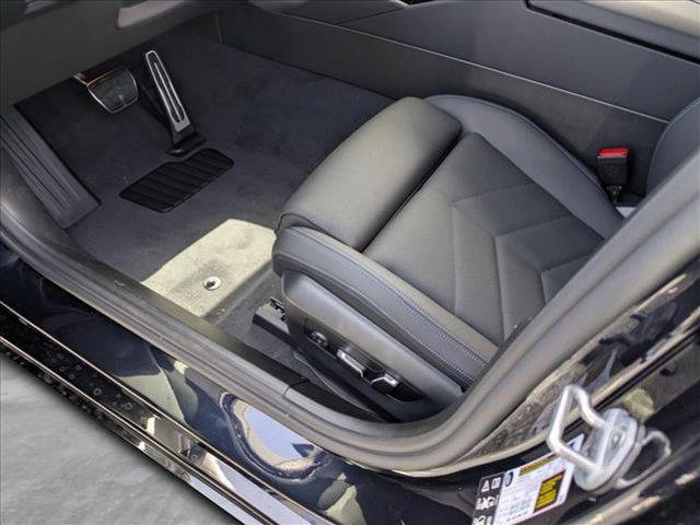 new 2026 BMW 540 car, priced at $76,425
