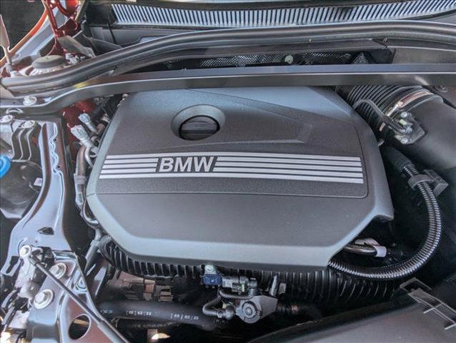 new 2026 BMW 228 Gran Coupe car, priced at $44,975