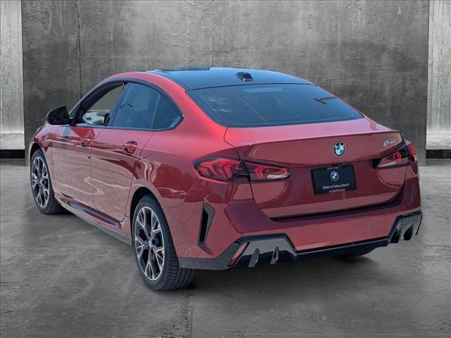 new 2026 BMW 228 Gran Coupe car, priced at $44,975