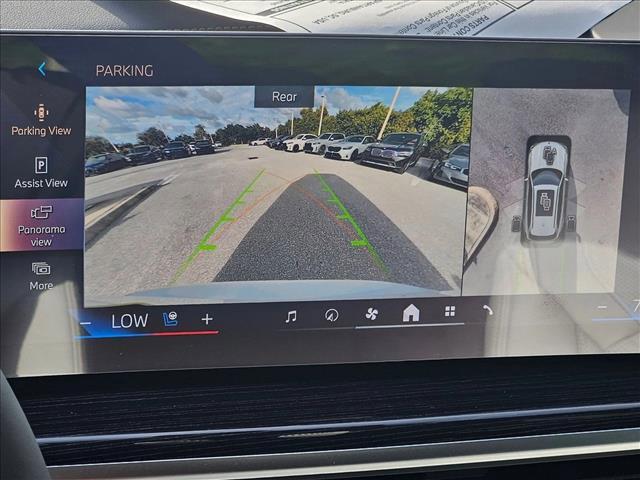 new 2026 BMW X5 car, priced at $83,875