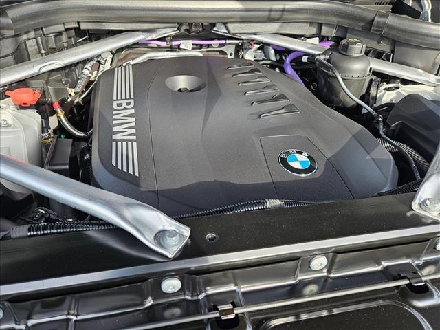 new 2026 BMW X5 car, priced at $83,875