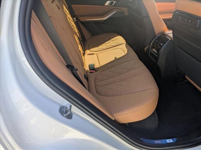 used 2023 BMW X5 PHEV car, priced at $51,925