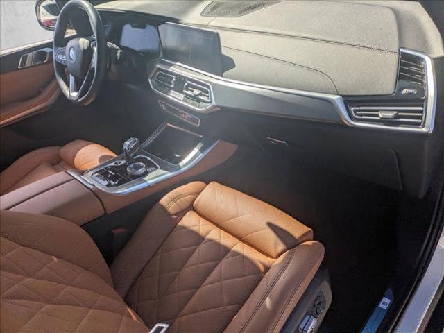 used 2023 BMW X5 PHEV car, priced at $51,925