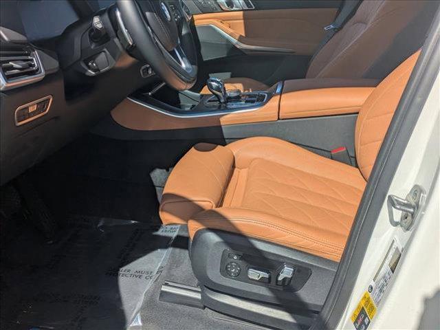 used 2023 BMW X5 PHEV car, priced at $51,925