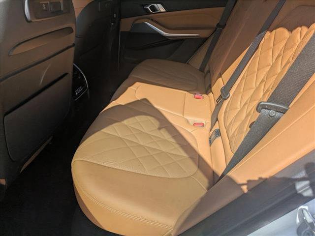 used 2023 BMW X5 PHEV car, priced at $51,925