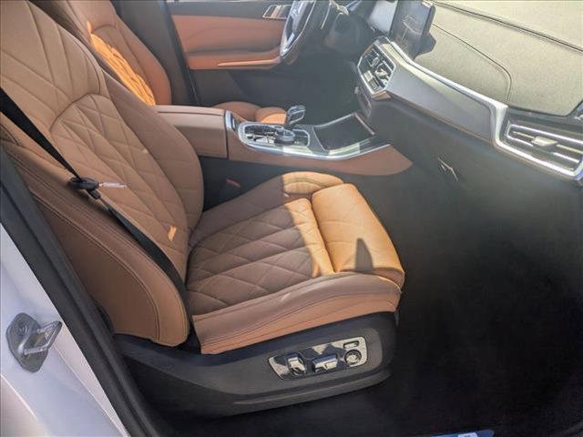 used 2023 BMW X5 PHEV car, priced at $51,925