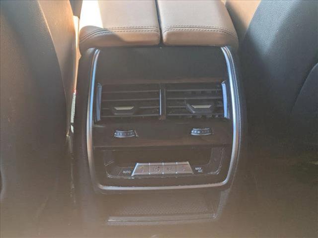 used 2023 BMW X5 PHEV car, priced at $51,925