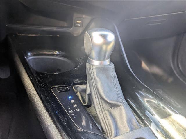 used 2021 Toyota C-HR car, priced at $19,204