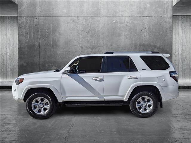 used 2022 Toyota 4Runner car, priced at $38,416