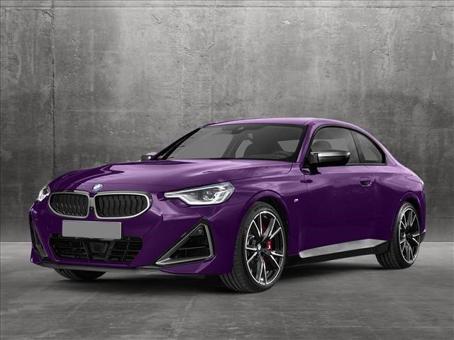 new 2024 BMW M240 car, priced at $57,770