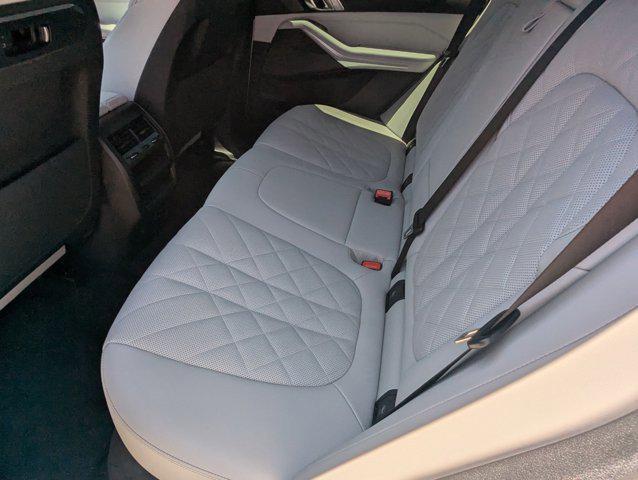 new 2026 BMW X5 car, priced at $75,500