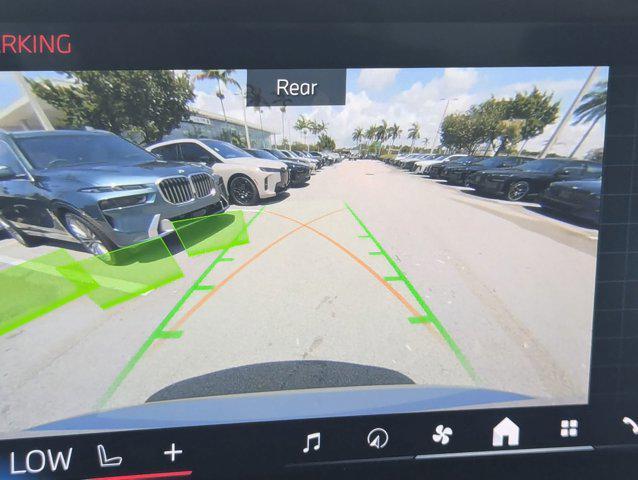 new 2026 BMW X5 car, priced at $75,500