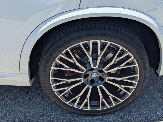 new 2026 BMW X5 car, priced at $75,500