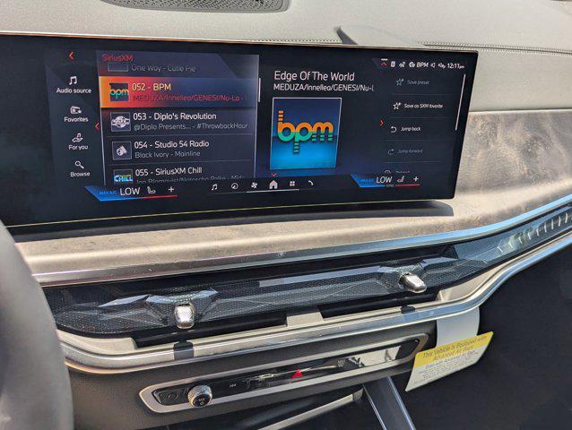 new 2026 BMW X5 car, priced at $75,500