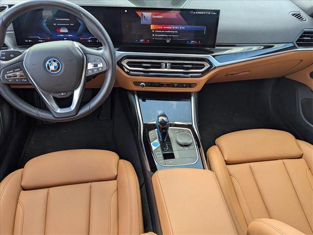 used 2023 BMW i4 Gran Coupe car, priced at $39,548