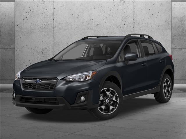 used 2019 Subaru Crosstrek car, priced at $16,695