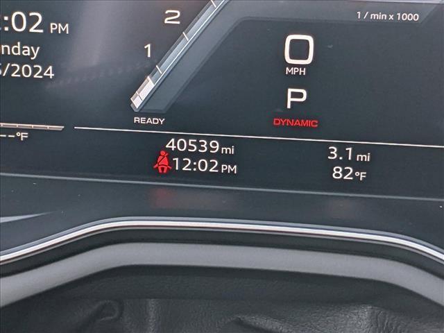 used 2020 Audi S5 car, priced at $40,981