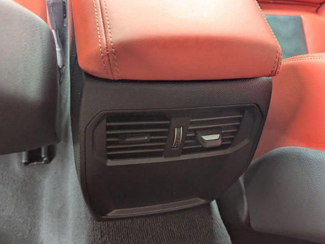 used 2025 BMW M4 car, priced at $87,998