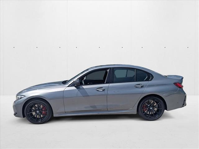 used 2025 BMW M340 car, priced at $65,998