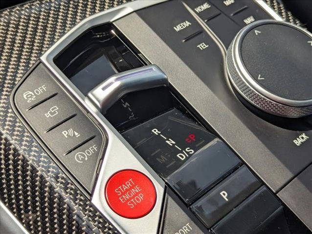 used 2025 BMW M340 car, priced at $65,998