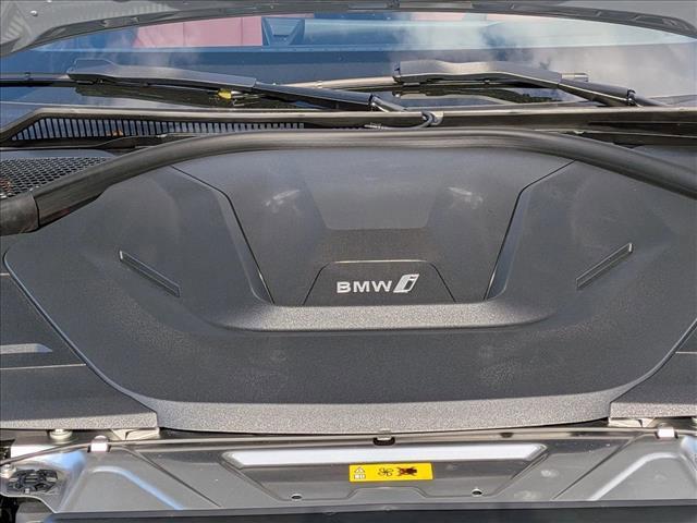 new 2025 BMW i4 Gran Coupe car, priced at $68,150