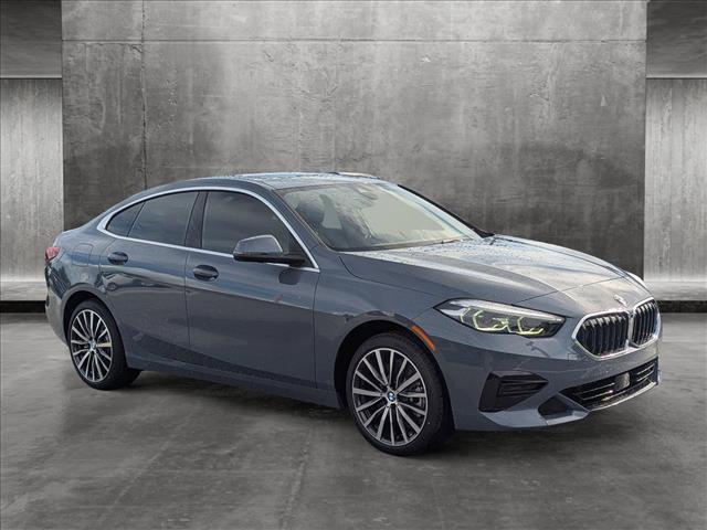 new 2024 BMW 228 Gran Coupe car, priced at $43,445