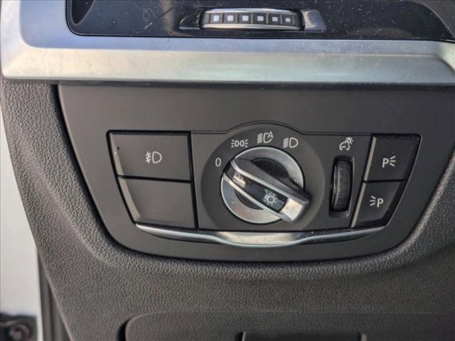 used 2019 BMW X3 car, priced at $16,888