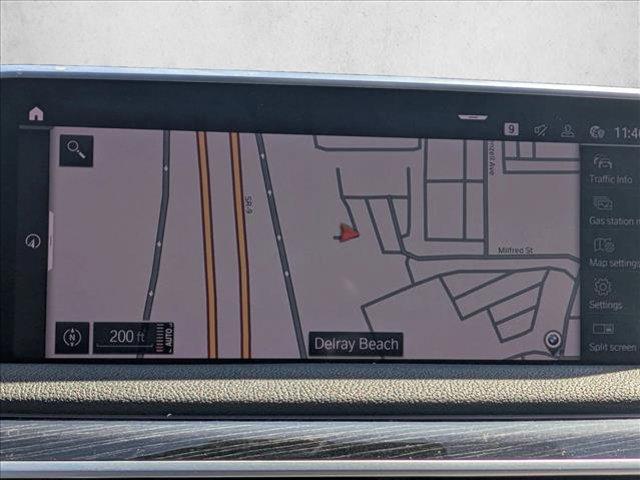 used 2020 BMW 740 car, priced at $35,818